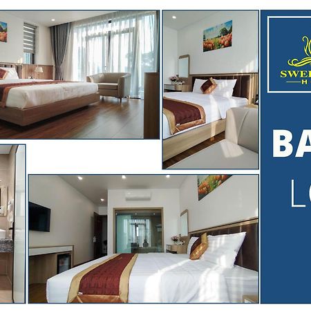 Sweet Love Hotel An Khanh Hanoi Dış mekan fotoğraf