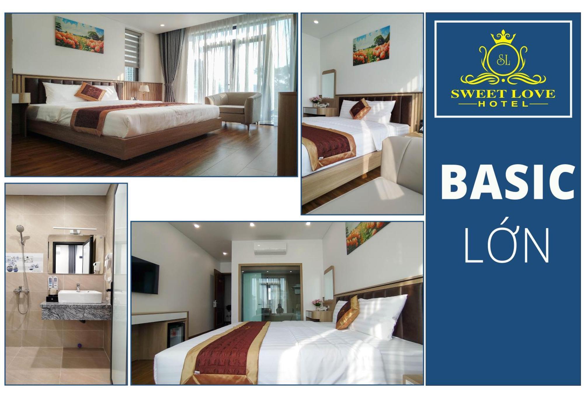 Sweet Love Hotel An Khanh Hanoi Dış mekan fotoğraf