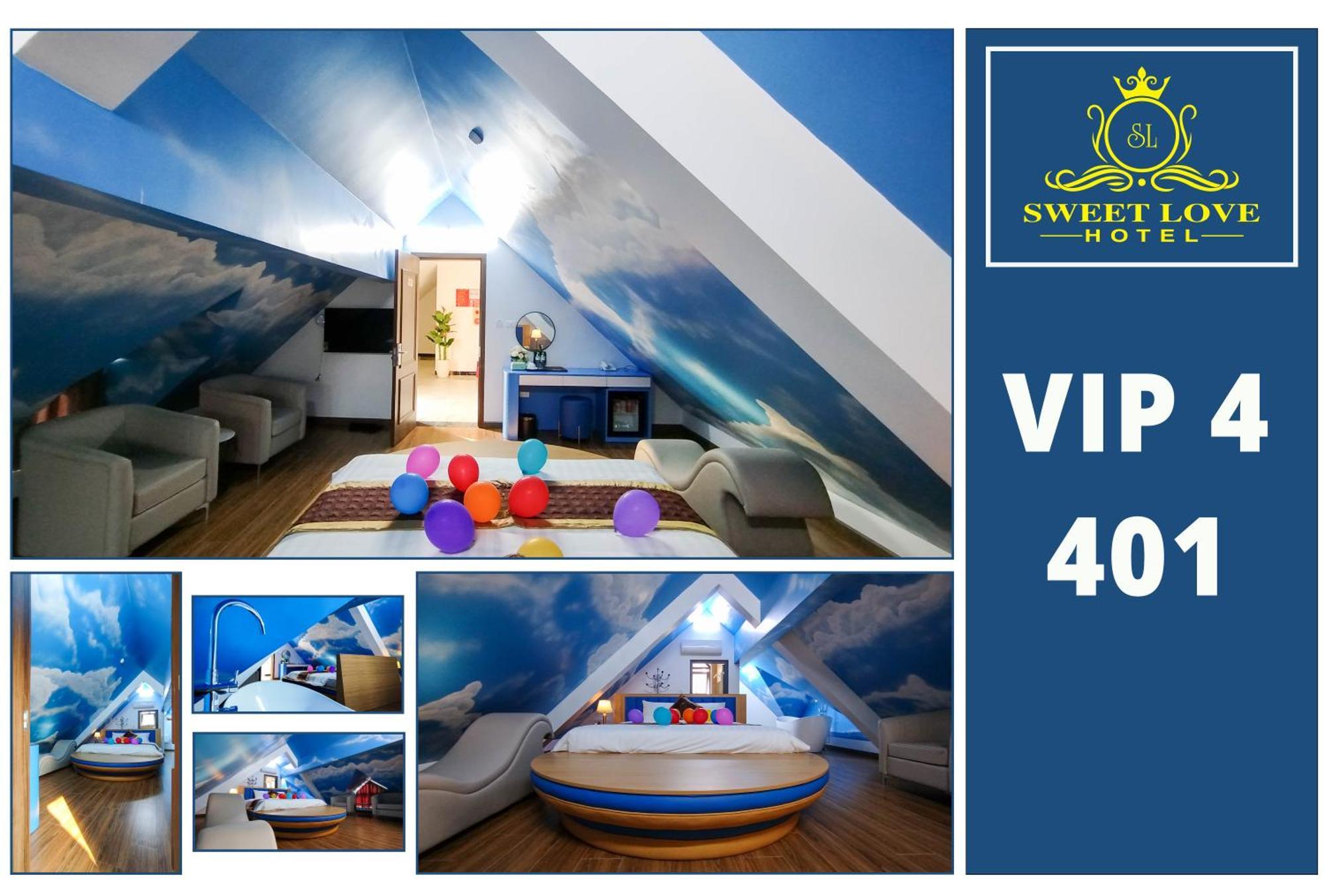 Sweet Love Hotel An Khanh Hanoi Dış mekan fotoğraf