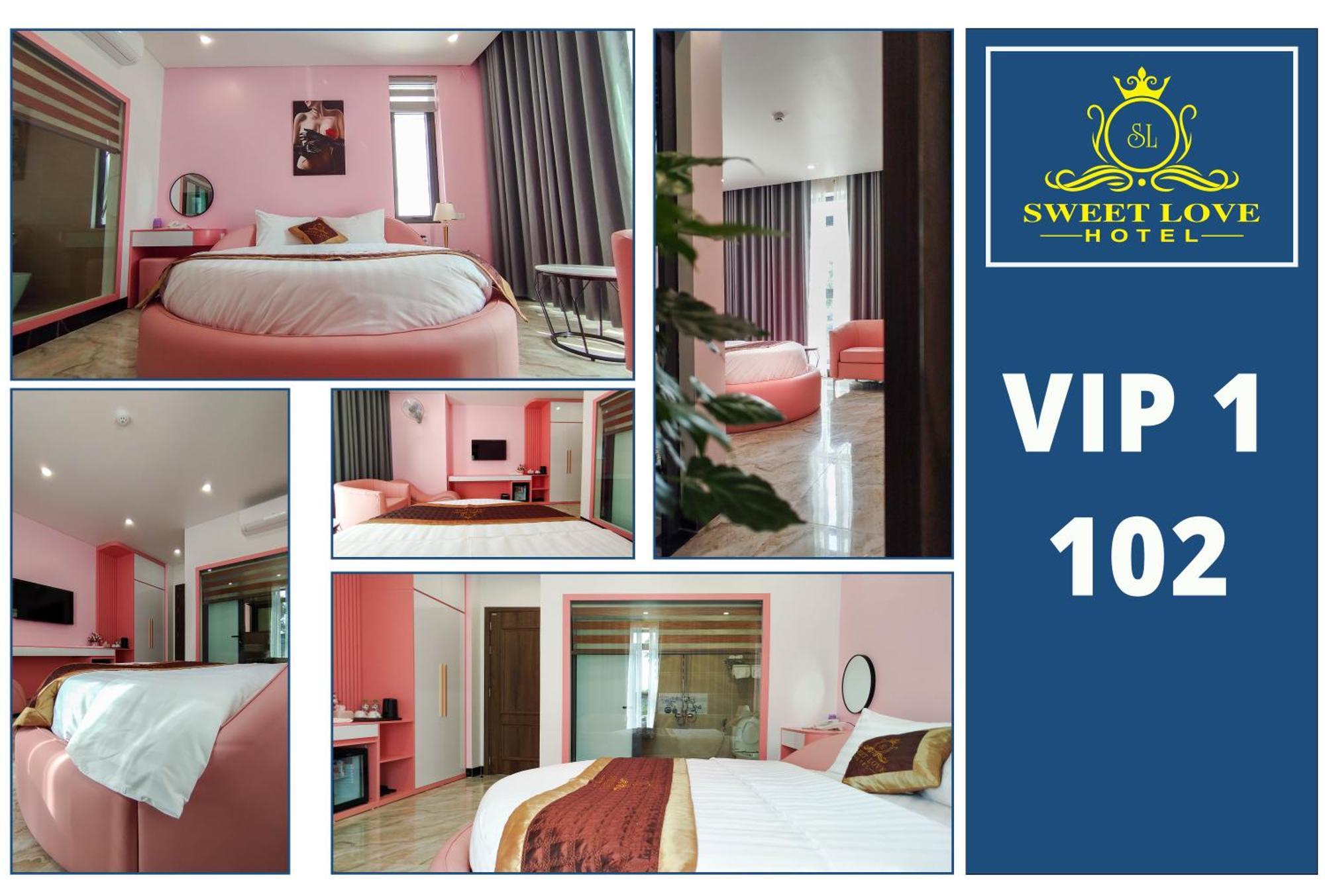 Sweet Love Hotel An Khanh Hanoi Dış mekan fotoğraf