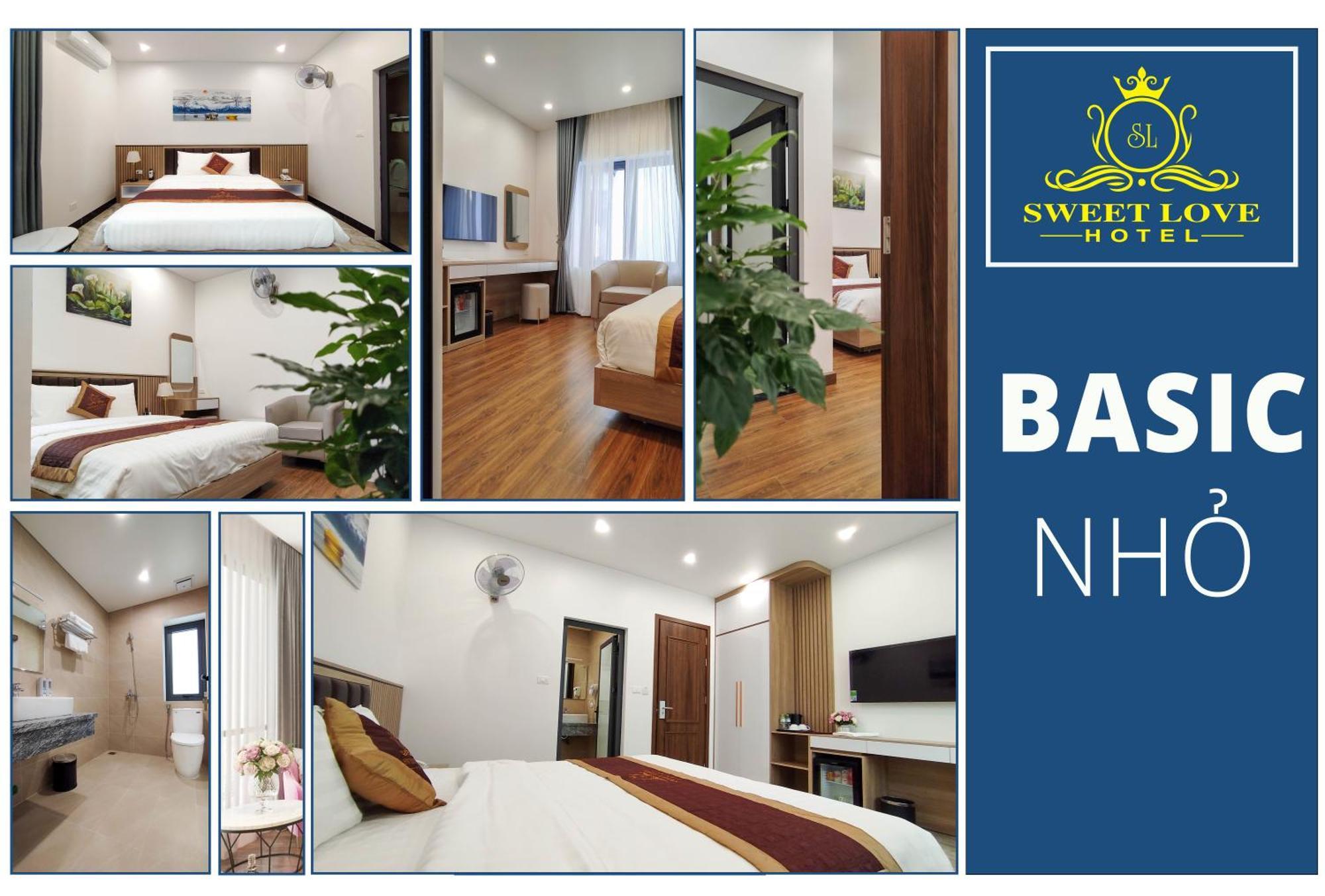 Sweet Love Hotel An Khanh Hanoi Dış mekan fotoğraf